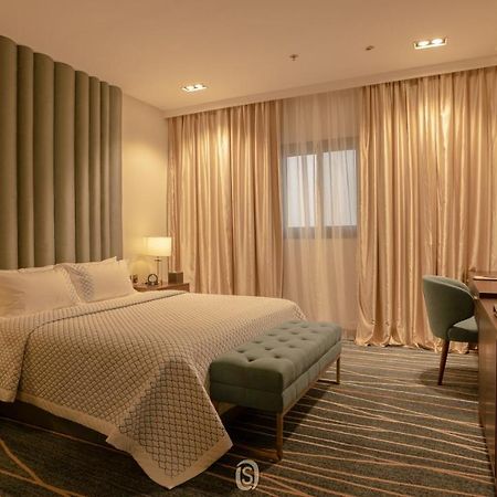 Iris Boutique Jazan Hotel Bagian luar foto